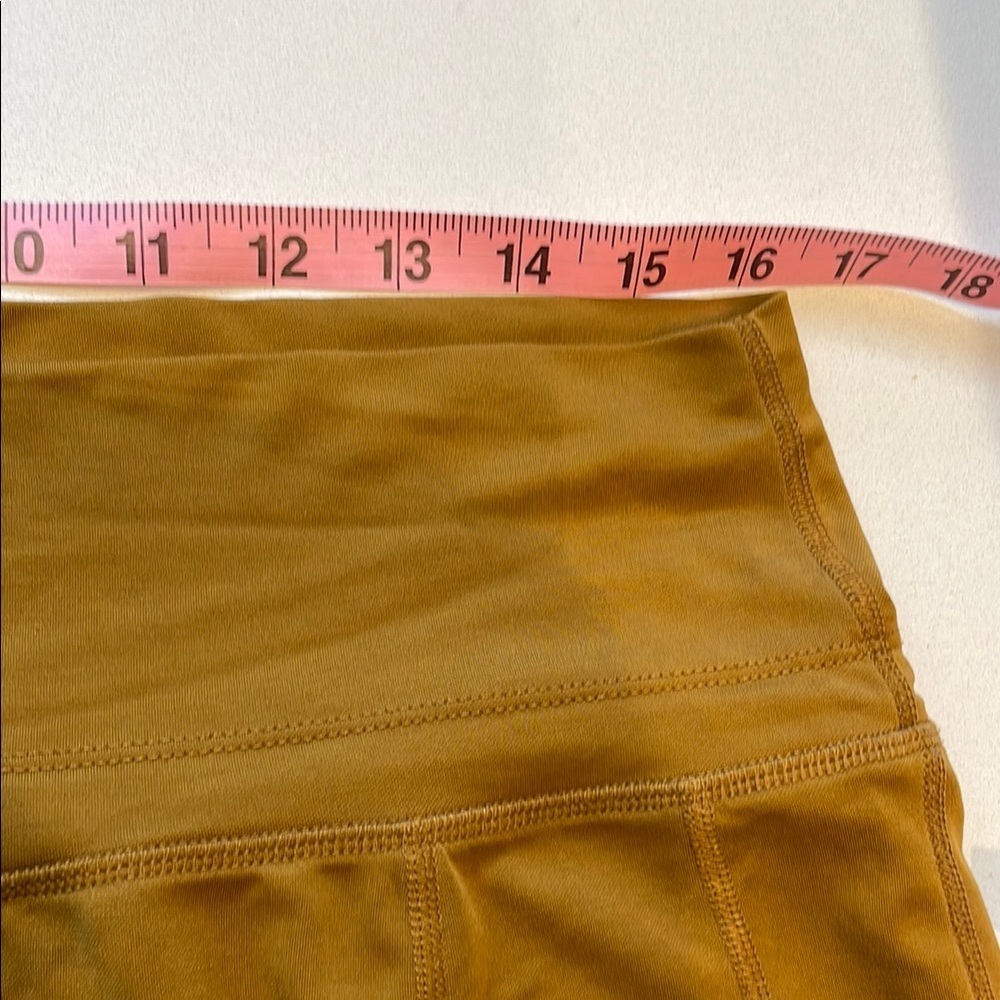 Fabletics Modal Silky Feel Pocket Drawstring Joggers Pants, Deep Bronze Size L - Picture 9 of 13